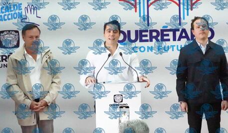 Querétaro será sede de BLOQUE Summit 2025: innovación, emprendimiento y tecnología para los jóvenes