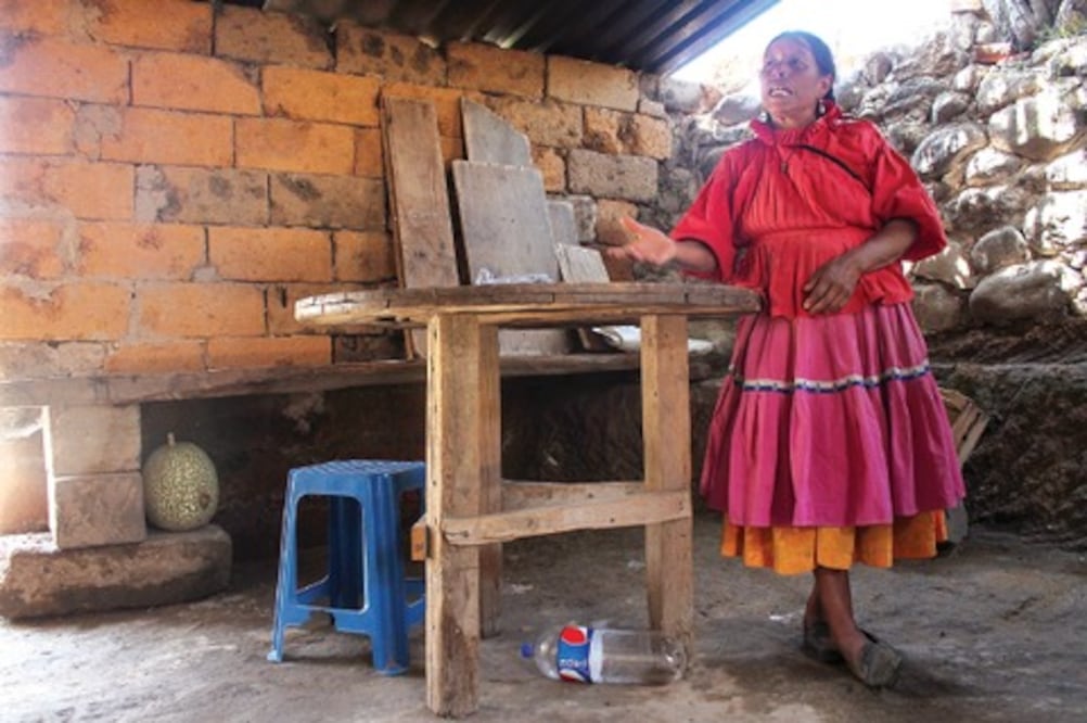 Llaman a apoyar a más indígenas