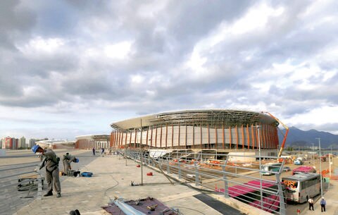 Río 2016 reduce gastos por crisis