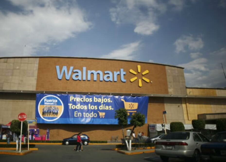 Walmart 2º mayor empleador