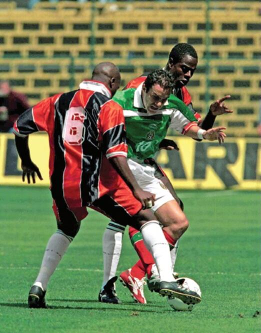 Lesión fortaleció su mentalidad