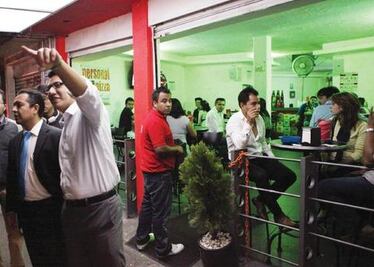 Bajan en 70% quejas por ruido en municipio