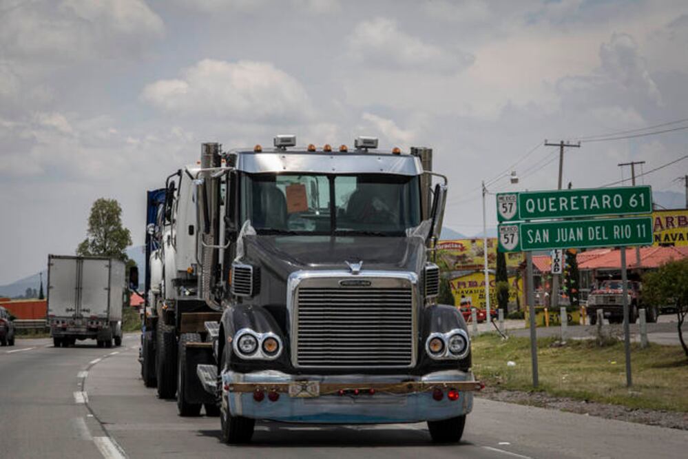 Foto: Archivo, El Universal