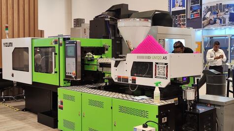 “Necesario, crecer en la industria de los moldes”: Clúster de Plásticos Querétaro