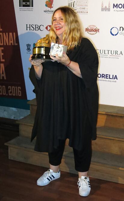 El amor a las vedettes triunfa