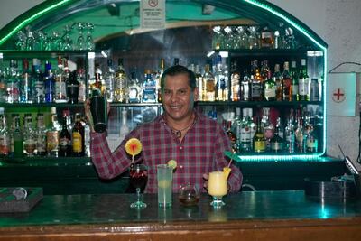 Conviértete en estrella en La Marieta