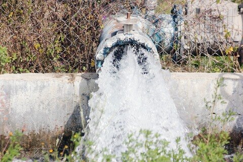 SJR, sin cobertura total de agua potable