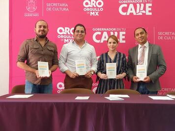 Vuelve el Festival de la Joven Dramaturgia