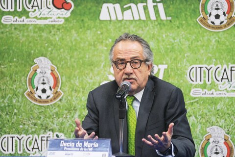 Decio: medida insuficiente