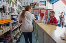 Colón venderá fármacos a bajo costo