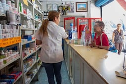 Colón venderá fármacos a bajo costo