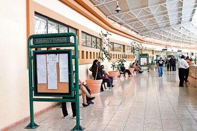 Inminente nuevo sistema de justicia