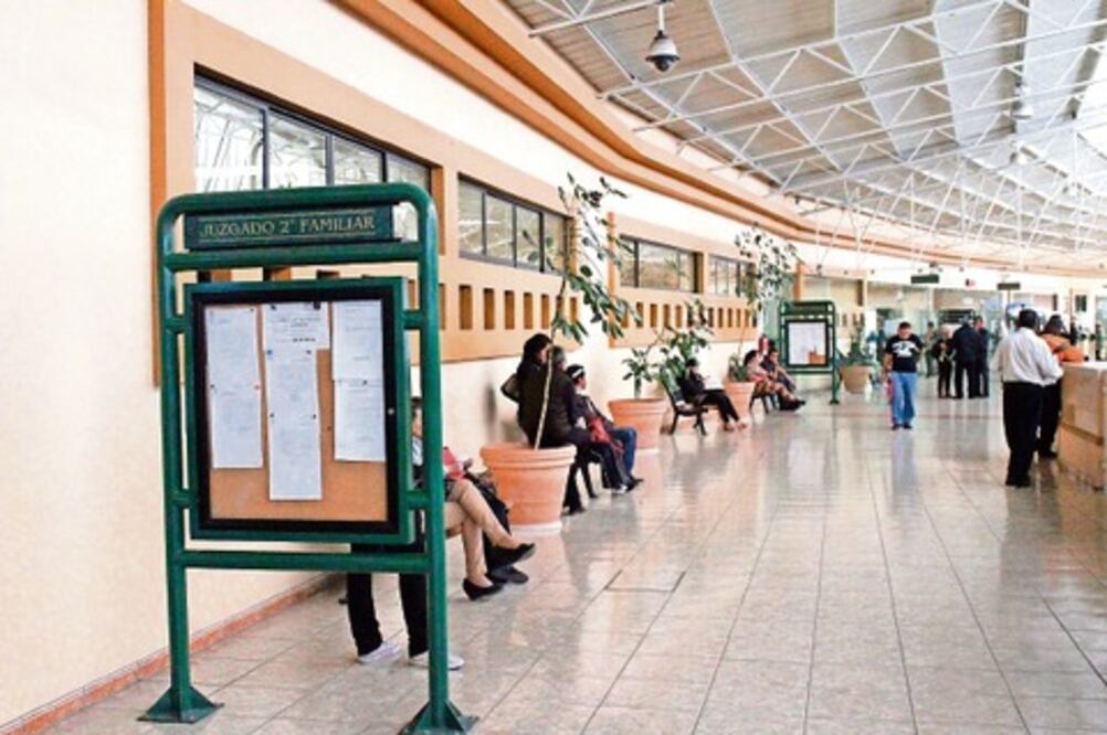 Inminente nuevo sistema de justicia