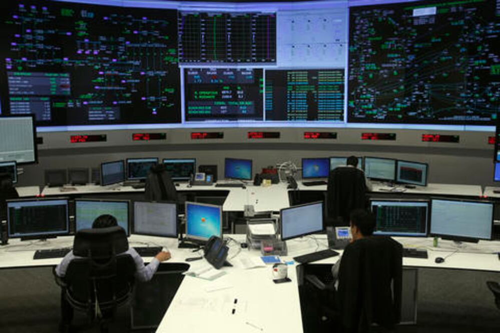 Advierten debilidades en Cenace y Cenagas