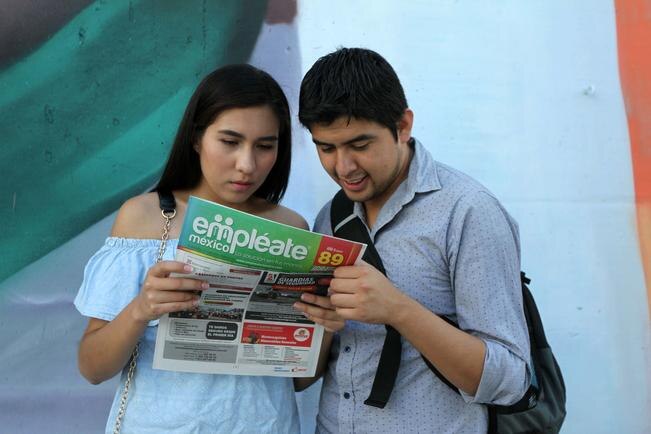 Suspenderán ferias de empleo por elecciones