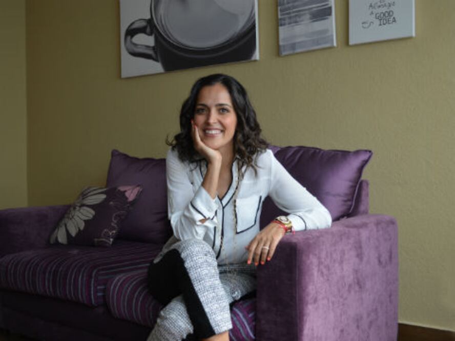 Perfil de Paulina Ruiz Lang Cervantes