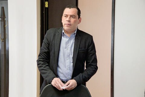 “Vamos por un campo incluyente”