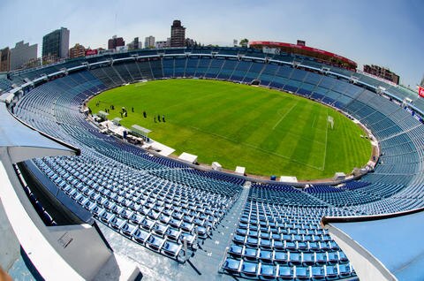 Cruz Azul no se distrae