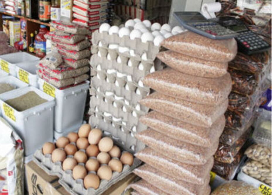 Combaten la pobreza alimentaria