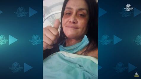 Durante 15 días, Covid-19 viajó en taxi: “me arde la piel”, dice la chofer