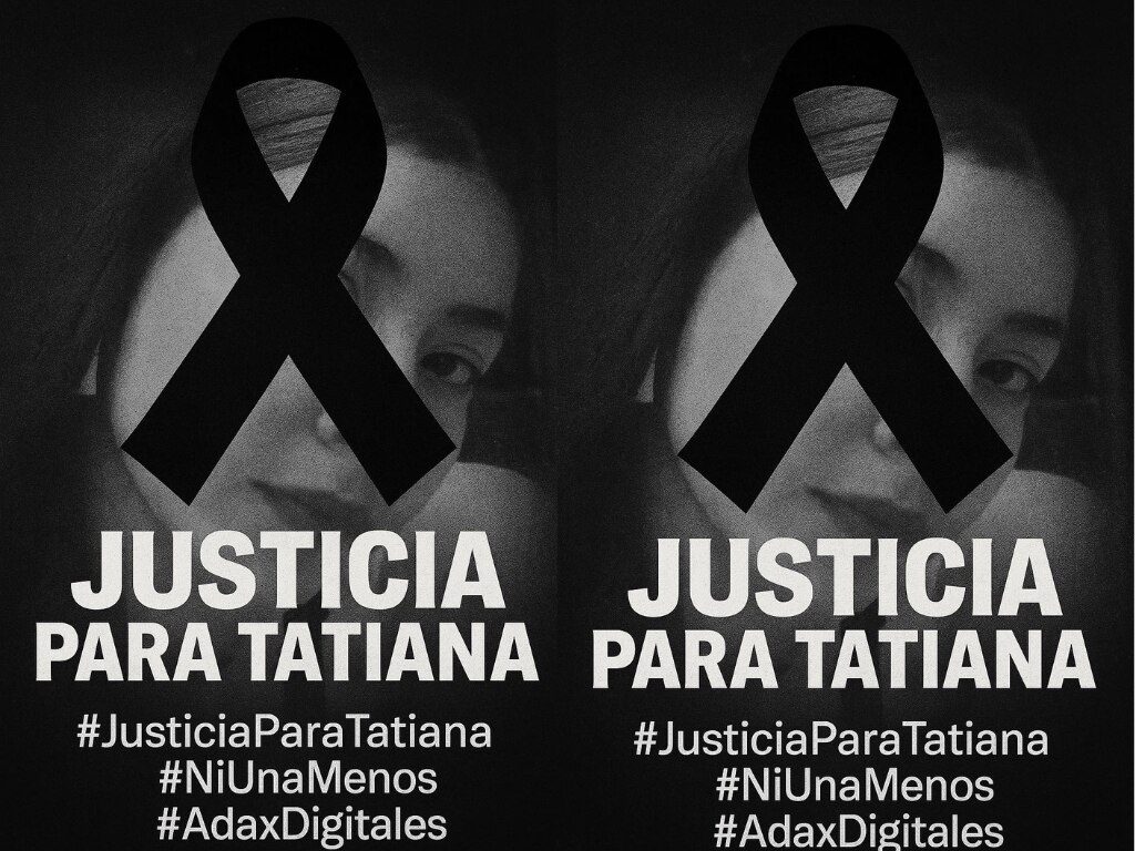 Piden justicia para Tatiana; mujer localizada sin vida en Querétaro