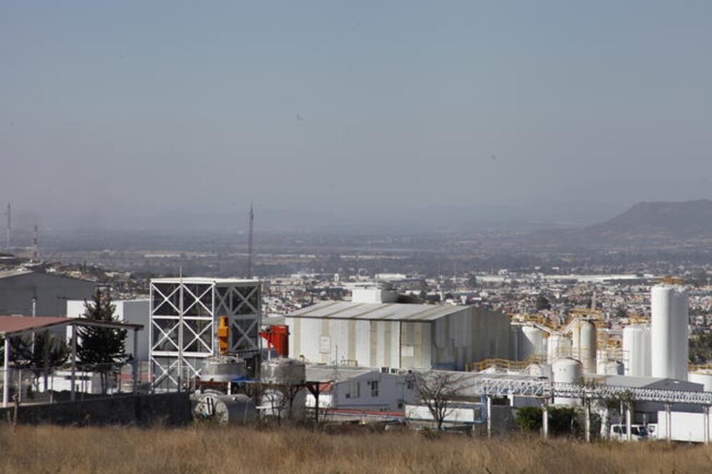 Foto: Archivo El Universal