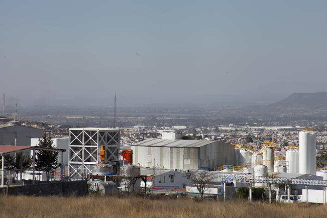 Foto: Archivo El Universal