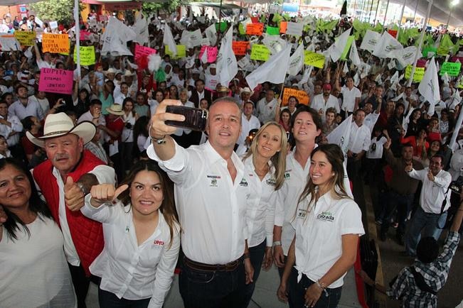 Viene lo mejor para El Marqués: Calzada 