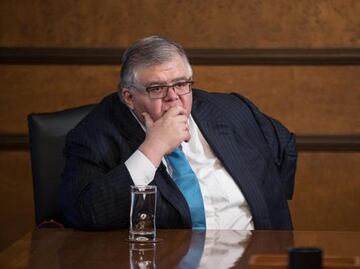 Estabilidad de precios, mayor logro en gestión de Carstens