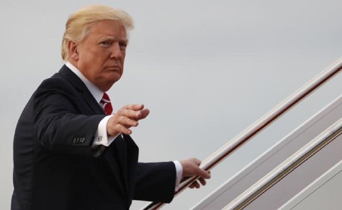 Congresistas amenazan con boicotear a Trump por plan migratorio