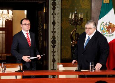 SHCP aplica recorte por 132 mil mdp