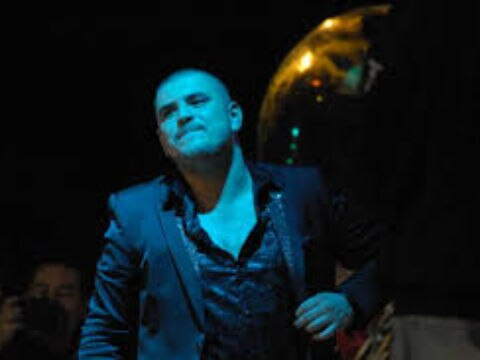 Cancelan presentación del Komander