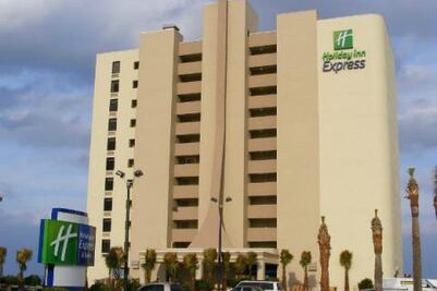 Esperan 500 mdp en cinco hoteles