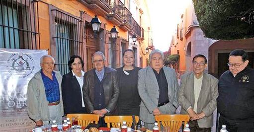 OFEQ y Banda del Estado, solidarios con los Bomberos