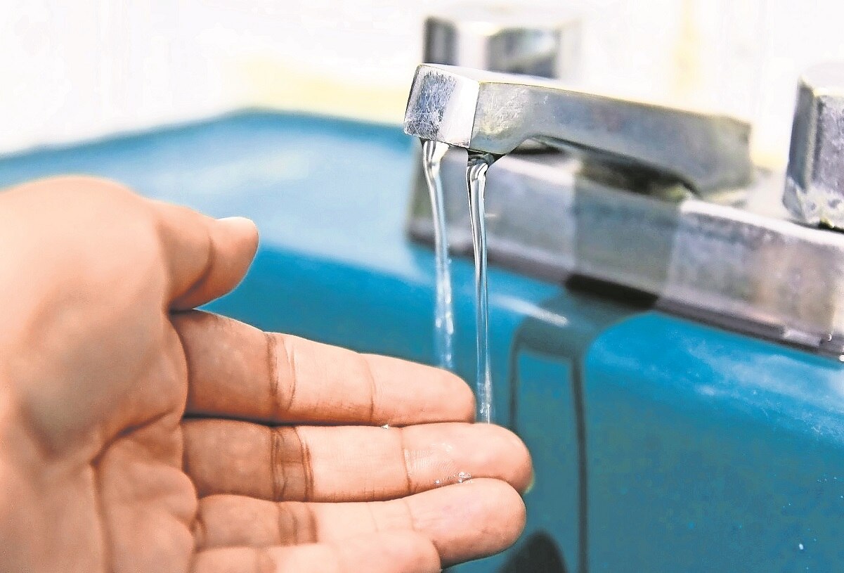 Comenzará a normalizarse el servicio de agua potable en Querétaro