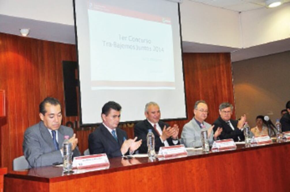 PGJ y Salud van contra el “peso” de la ley 