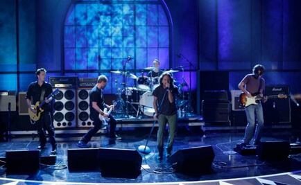 Pearl Jam lanza una nueva canción