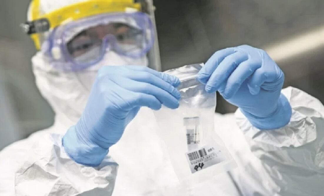 Foto: Archivo. El Universal