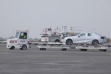 AIQ es cuarto en movilización de mercancías