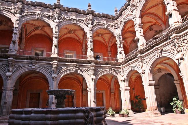 Foto: Archivo El Universal