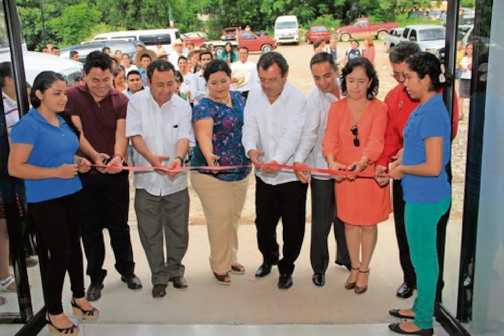Biblioteca UAQ Jalpan abre sus puertas  