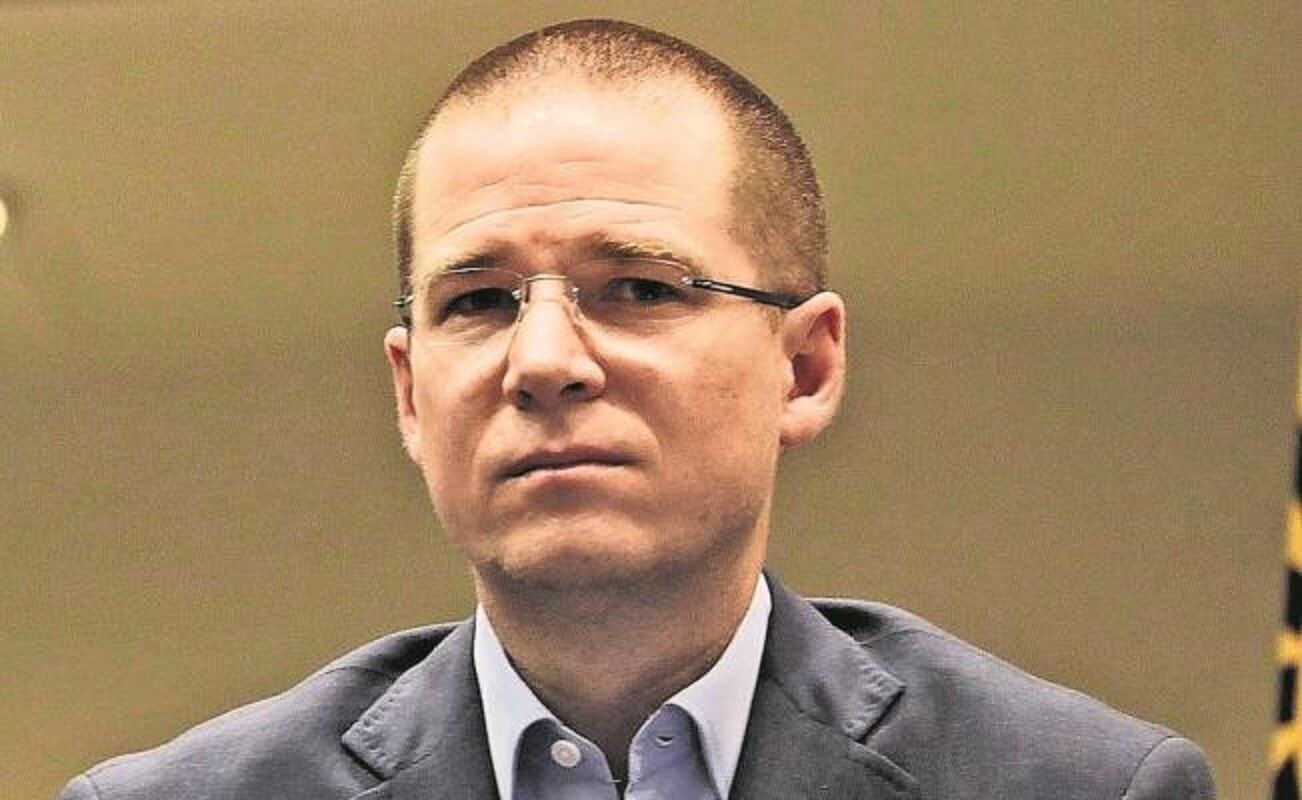 Sí hay datos de prueba para vincular a proceso a Ricardo Anaya: académicos