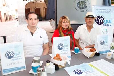 Fin de semana en completa armonía