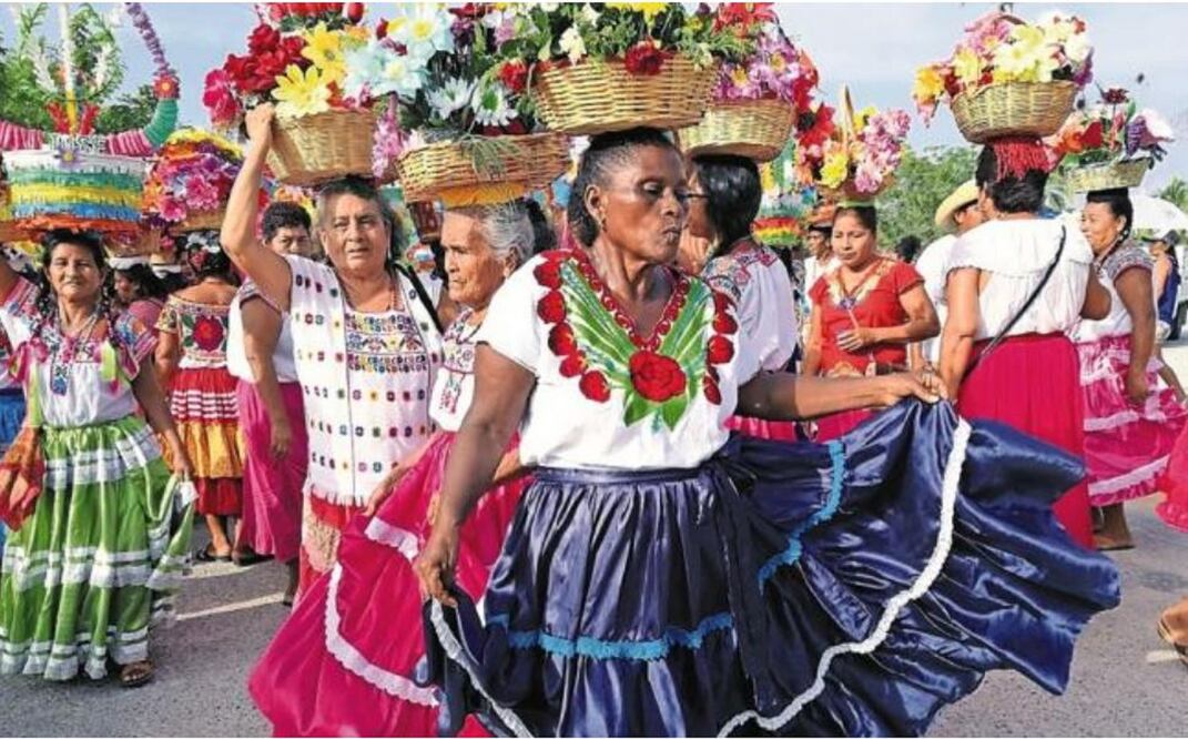 (FOTO: Roselia Chaca. EL UNIVERSAL)