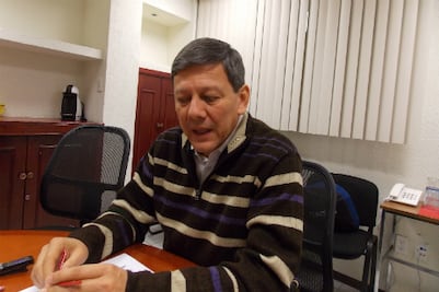 Cámaras ayudan a detectar ladrones