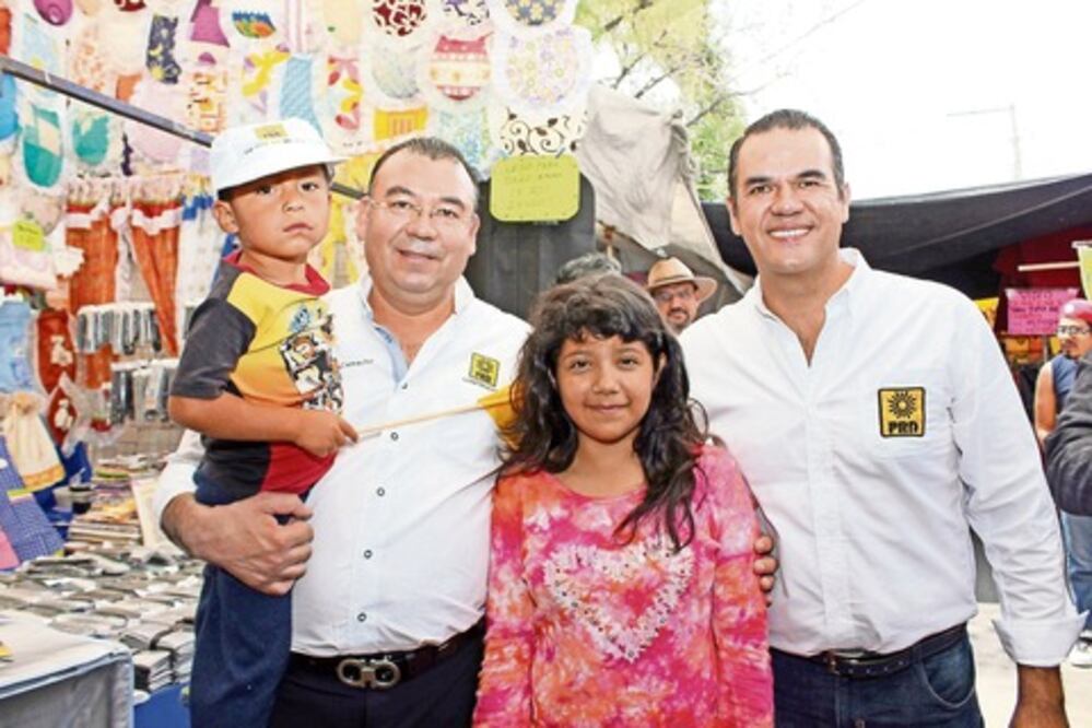 Cambio social, la meta principal: Mauricio Ruiz