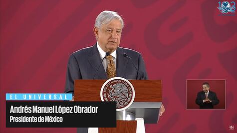 No queremos venta de plazas, ni trafiques con nómina del magisterio: AMLO a la CNTE