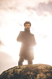 “Mis canciones hablan de cosas que pasan”