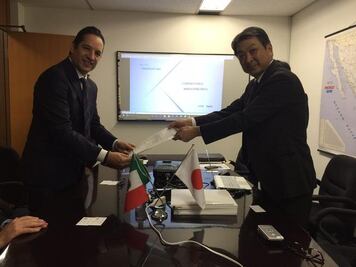 Industria japonesa invierte en El Marqués