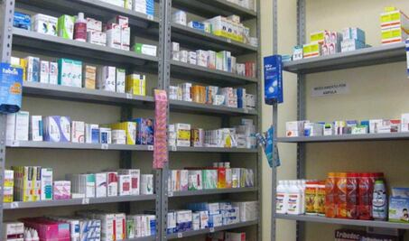 Llaman a regular productos milagro 